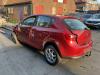 Seat Ibiza IV SC 1.4 16V Sloopvoertuig (2010, Rood)