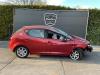 Seat Ibiza IV SC 1.4 16V Sloopvoertuig (2010, Rood)