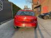 Seat Ibiza IV SC 1.4 16V Sloopvoertuig (2010, Rood)