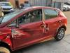 Seat Ibiza IV SC 1.4 16V Sloopvoertuig (2010, Rood)
