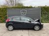 Ford Fiesta 6 1.6 TDCi 16V ECOnetic Sloopvoertuig (2014, Zwart)