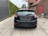 Ford Fiesta 6 1.6 TDCi 16V ECOnetic Sloopvoertuig (2014, Zwart)
