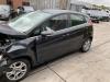 Ford Fiesta 6 1.6 TDCi 16V ECOnetic Sloopvoertuig (2014, Zwart)