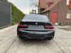 BMW 3 serie 318d 2.0 TwinPower Turbo 16V Sloopvoertuig (2019, Zwart)