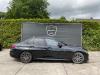 BMW 3 serie 318d 2.0 TwinPower Turbo 16V Sloopvoertuig (2019, Zwart)
