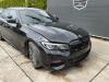 BMW 3 serie 318d 2.0 TwinPower Turbo 16V Sloopvoertuig (2019, Zwart)