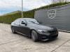 BMW 3 serie 318d 2.0 TwinPower Turbo 16V Sloopvoertuig (2019, Zwart)