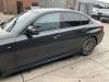 BMW 3 serie 318d 2.0 TwinPower Turbo 16V Sloopvoertuig (2019, Zwart)