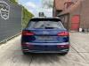 Audi Q5 2.0 TFSI 16V Quattro Sloopvoertuig (2019, Blauw)