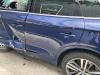 Audi Q5 2.0 TFSI 16V Quattro Sloopvoertuig (2019, Blauw)