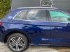 Audi Q5 2.0 TFSI 16V Quattro Sloopvoertuig (2019, Blauw)