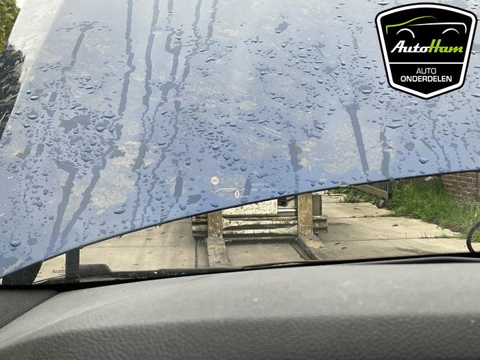 BMW 5 serie Touring 520i 2.0 TwinPower Turbo 16V Sloopvoertuig (2019, Blauw)