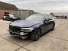 BMW 5 serie Touring 520i 2.0 TwinPower Turbo 16V Sloopvoertuig (2019, Blauw)