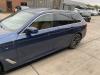 BMW 5 serie Touring 520i 2.0 TwinPower Turbo 16V Sloopvoertuig (2019, Blauw)