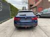 BMW 5 serie Touring 520i 2.0 TwinPower Turbo 16V Sloopvoertuig (2019, Blauw)