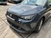Seat Arona 1.0 TSI 12V Sloopvoertuig (2022, Grijs)