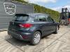 Seat Arona 1.0 TSI 12V Sloopvoertuig (2022, Grijs)