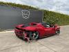 Ferrari 296 GTS 3.0 PHEV Sloopvoertuig (2025, Rood)
