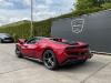 Ferrari 296 GTS 3.0 PHEV Sloopvoertuig (2025, Rood)