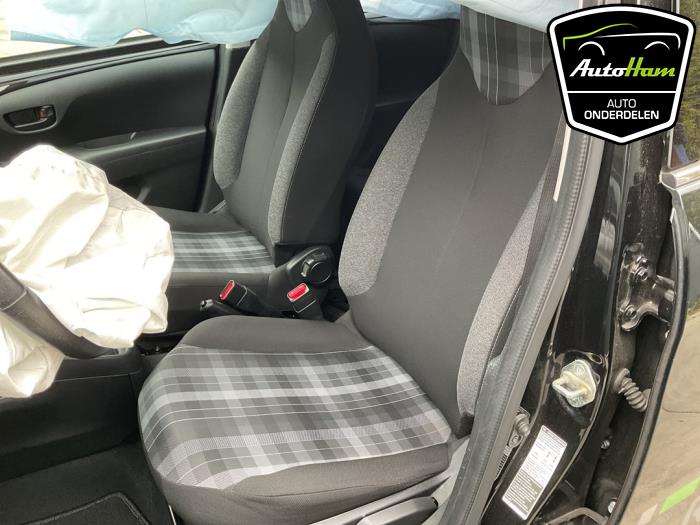 Peugeot 108 1.0 12V VVT-i Sloopvoertuig (2020, Zwart)