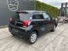 Peugeot 108 1.0 12V VVT-i Sloopvoertuig (2020, Zwart)