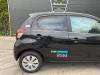 Peugeot 108 1.0 12V VVT-i Sloopvoertuig (2020, Zwart)