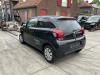 Peugeot 108 1.0 12V VVT-i Sloopvoertuig (2020, Zwart)