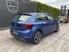 Volkswagen Polo VI 1.0 TSI 12V Sloopvoertuig (2022, Blauw)