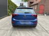 Volkswagen Polo VI 1.0 TSI 12V Sloopvoertuig (2022, Blauw)