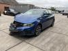 Volkswagen Polo VI 1.0 TSI 12V Sloopvoertuig (2022, Blauw)