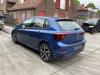 Volkswagen Polo VI 1.0 TSI 12V Sloopvoertuig (2022, Blauw)