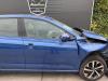 Volkswagen Polo VI 1.0 TSI 12V Sloopvoertuig (2022, Blauw)