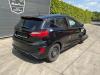 Ford Fiesta 7 1.0 EcoBoost 12V 100 Sloopvoertuig (2023, Zwart)