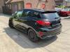 Ford Fiesta 7 1.0 EcoBoost 12V 100 Sloopvoertuig (2023, Zwart)