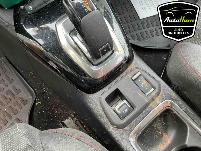 Opel Corsa F 1.2 12V 130 Sloopvoertuig (2020, Wit)