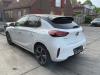 Opel Corsa F 1.2 12V 130 Sloopvoertuig (2020, Wit)