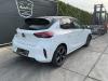 Opel Corsa F 1.2 12V 130 Sloopvoertuig (2020, Wit)