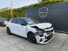 Opel Corsa F 1.2 12V 130 Sloopvoertuig (2020, Wit)