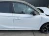 Opel Corsa F 1.2 12V 130 Sloopvoertuig (2020, Wit)