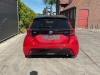 Toyota Yaris IV 1.5 12V Hybrid 115 Sloopvoertuig (2023, Rood)