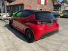Toyota Yaris IV 1.5 12V Hybrid 115 Sloopvoertuig (2023, Rood)