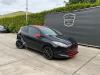 Ford Fiesta 6 1.0 EcoBoost 12V Sport Sloopvoertuig (2015, Zwart, Rood)