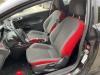 Ford Fiesta 6 1.0 EcoBoost 12V Sport Sloopvoertuig (2015, Zwart, Rood)