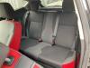 Ford Fiesta 6 1.0 EcoBoost 12V Sport Sloopvoertuig (2015, Zwart, Rood)