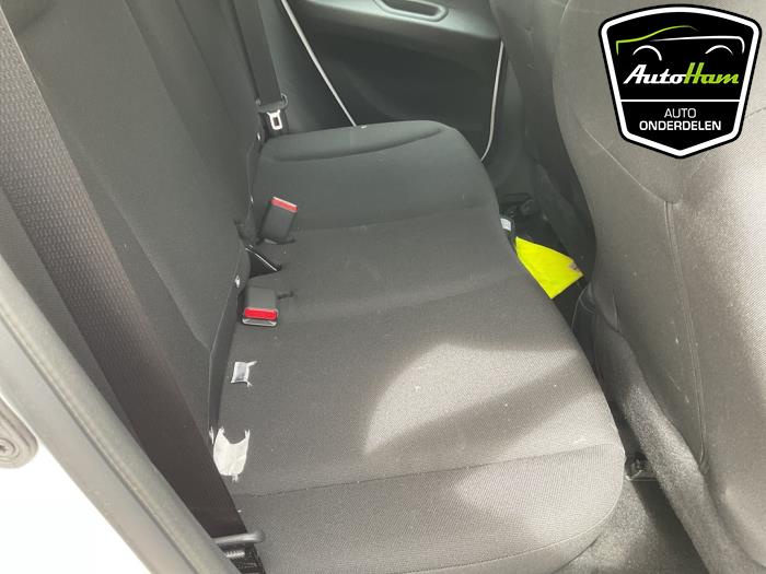 Toyota Aygo X 1.0 12V VVT-i Sloopvoertuig (2025, Wit)