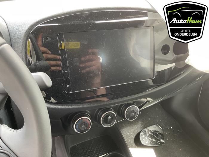 Toyota Aygo X 1.0 12V VVT-i Sloopvoertuig (2025, Wit)