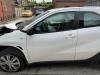 Toyota Aygo X 1.0 12V VVT-i Sloopvoertuig (2025, Wit)