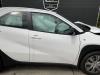 Toyota Aygo X 1.0 12V VVT-i Sloopvoertuig (2025, Wit)