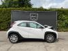 Toyota Aygo X 1.0 12V VVT-i Sloopvoertuig (2025, Wit)