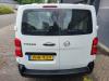 Opel Vivaro 2.0 CDTI 122 Sloopvoertuig (2020, Wit)